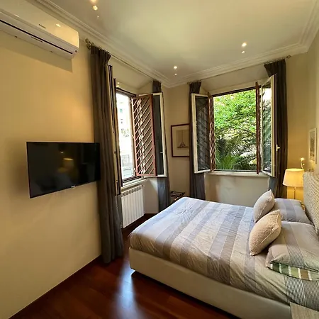 Licinia's Luxury Apartment Rome