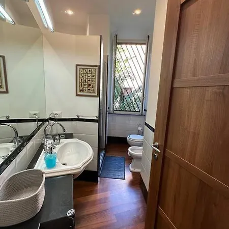 Licinia's Luxury Rome