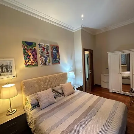 Apartment Licinia's Luxury *