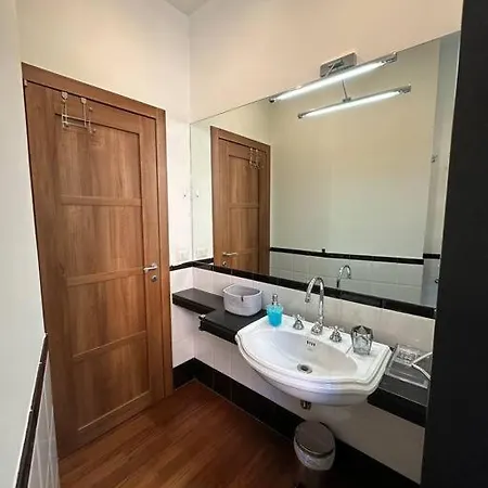 Apartment Licinia's Luxury Rome