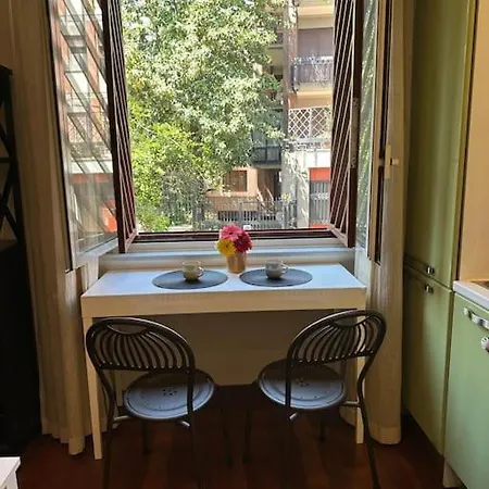 Apartment Licinia's Luxury