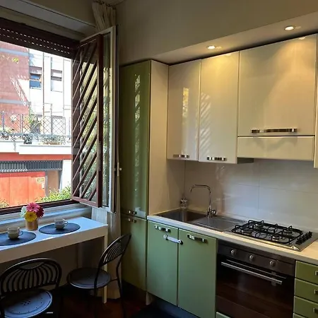Apartment Licinia's Luxury *
