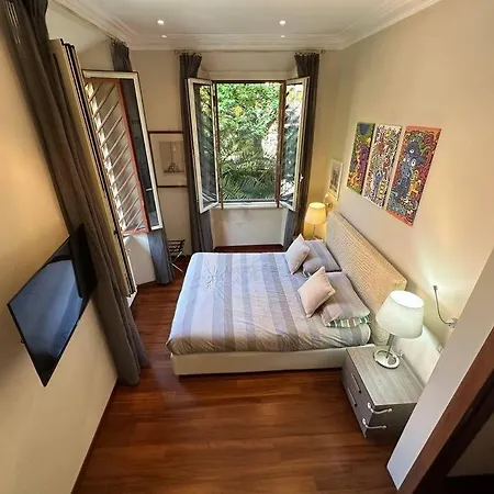Licinia's Luxury