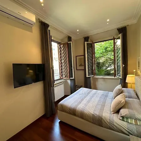 Apartment Licinia's Luxury *