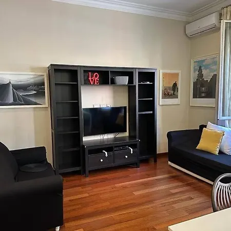 Apartment Licinia's Luxury Rome