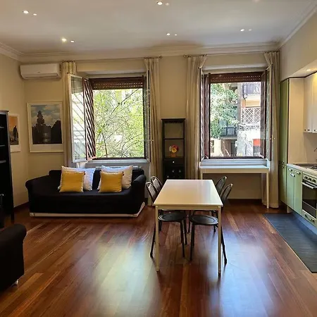 Licinia's Luxury Rome