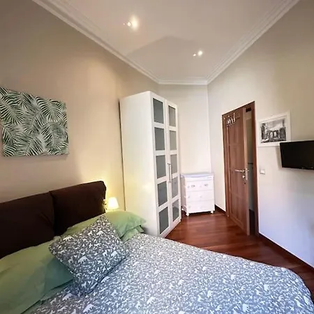 Licinia's Luxury Apartment *