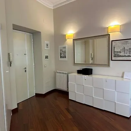 Licinia's Luxury Rome