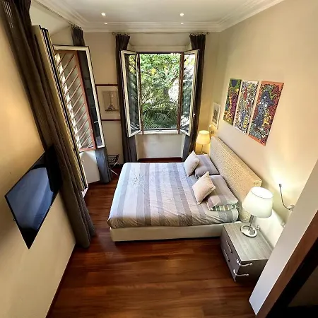 Licinia's Luxury Apartment Rome
