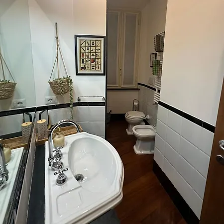 Licinia's Luxury Apartment *