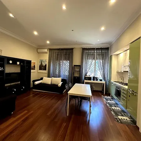 Licinia's Luxury Rome