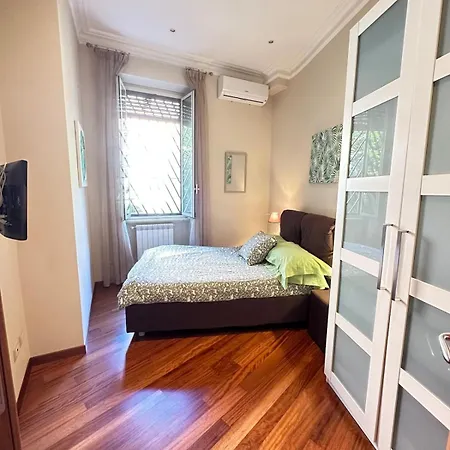 Apartment Licinia's Luxury *