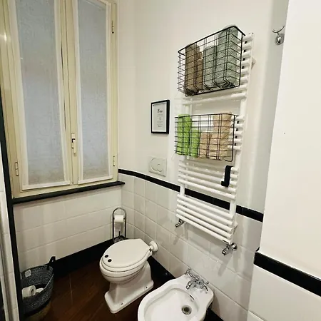 Licinia's Luxury Rome