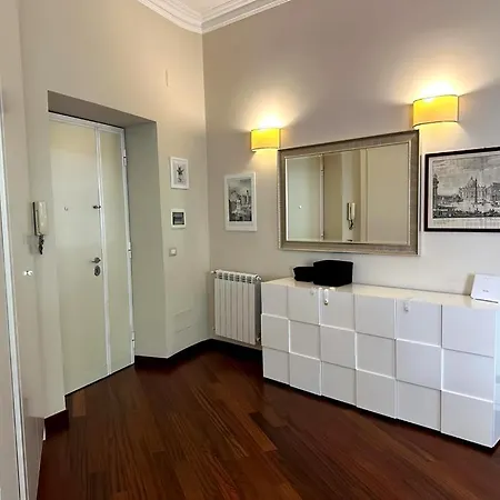 Апартаменты Licinia's Luxury