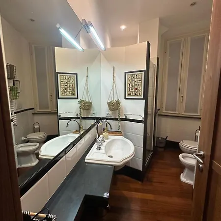Licinia's Luxury Апартаменты Рим